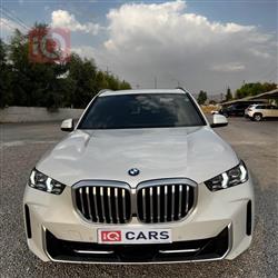 بي ام دبليو X5